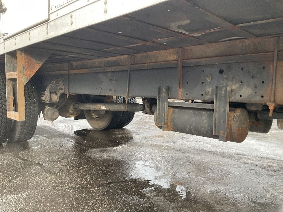 Refrigerated Truck-Light and Medium Duty Trucks-Hino-2019-268-Braintree-MA-162,015\n\t\tmiles-$ 53,000 - Image 14