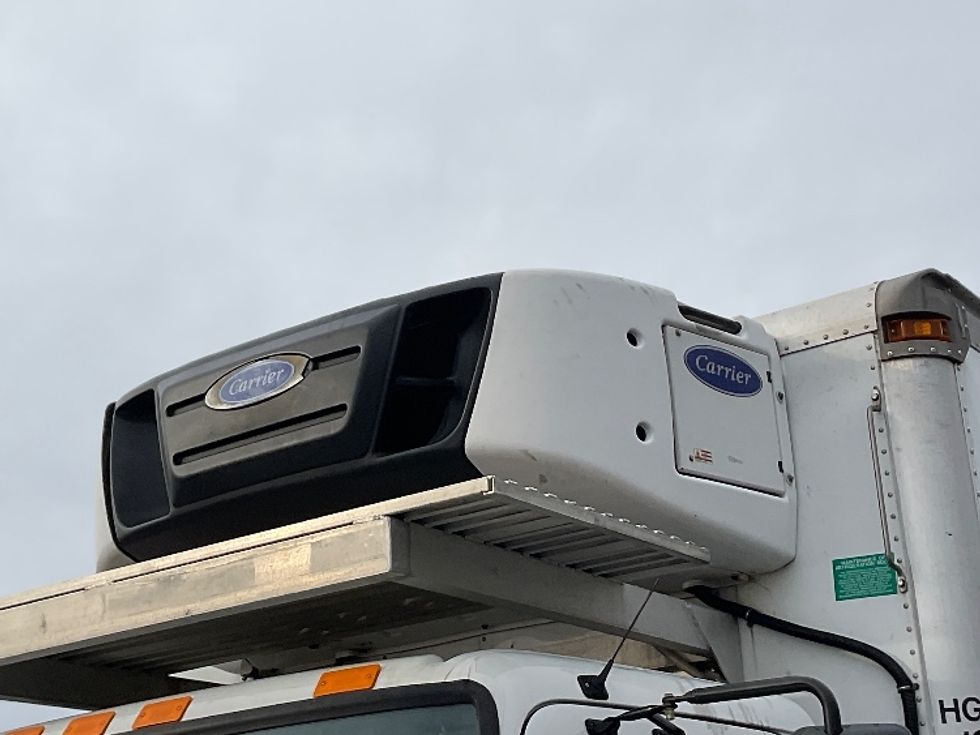 Refrigerated Truck-Light and Medium Duty Trucks-Hino-2019-268-Braintree-MA-162,015\n\t\tmiles-$ 53,000 - Image 25