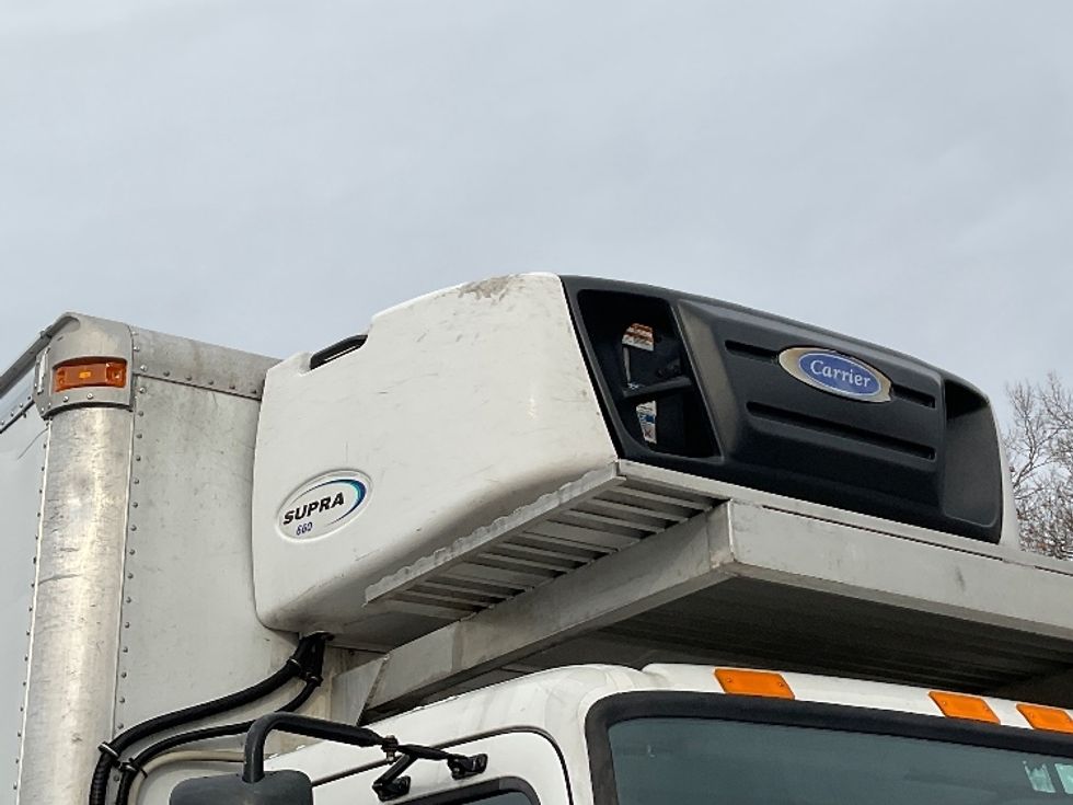 Refrigerated Truck-Light and Medium Duty Trucks-Hino-2019-268-Braintree-MA-162,015\n\t\tmiles-$ 53,000 - Image 26