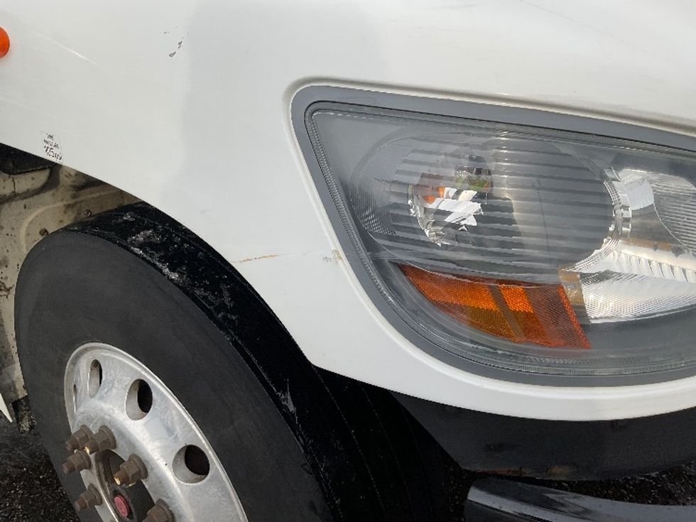 Refrigerated Truck-Light and Medium Duty Trucks-Hino-2019-268-Braintree-MA-162,015\n\t\tmiles-$ 53,000 - Image 27