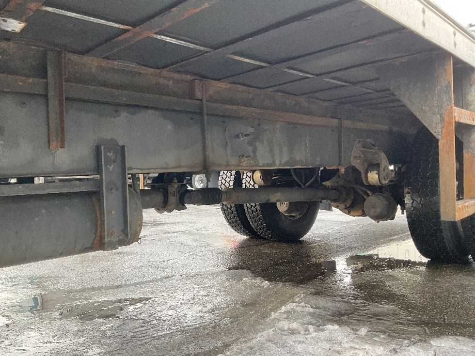 Refrigerated Truck-Light and Medium Duty Trucks-Hino-2019-268-Braintree-MA-162,015\n\t\tmiles-$ 53,000 - Image 5