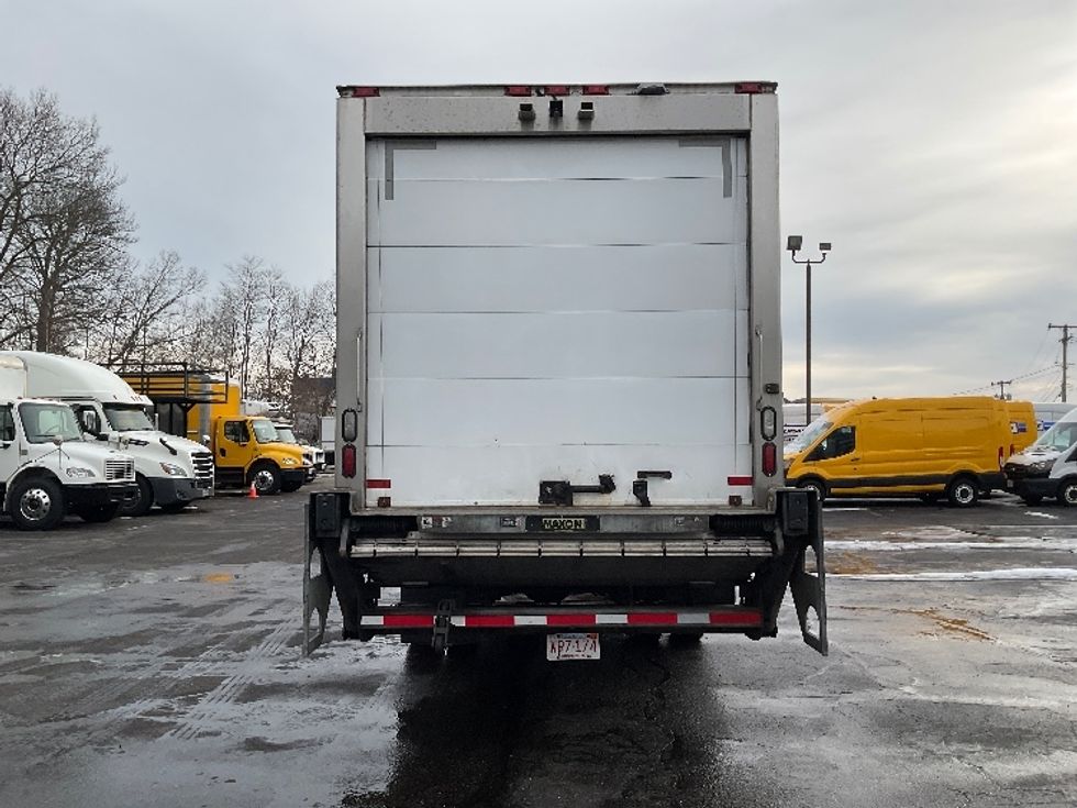 Refrigerated Truck-Light and Medium Duty Trucks-Hino-2019-268-Braintree-MA-162,015\n\t\tmiles-$ 53,000 - Image 7