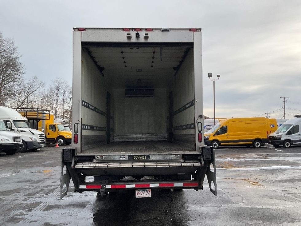 Refrigerated Truck-Light and Medium Duty Trucks-Hino-2019-268-Braintree-MA-162,015\n\t\tmiles-$ 53,000 - Image 8