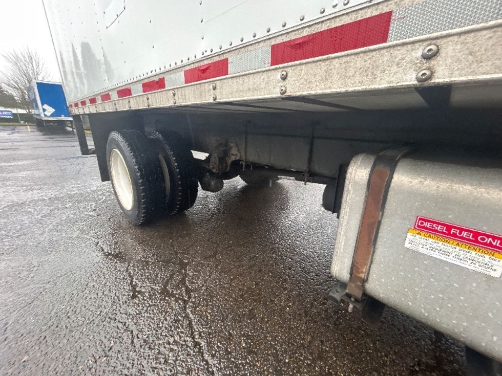 Refrigerated Truck-Light and Medium Duty Trucks-Hino-2019-268-Clackamas-OR-142,229\n\t\tmiles-$ 43,250 - Image 13