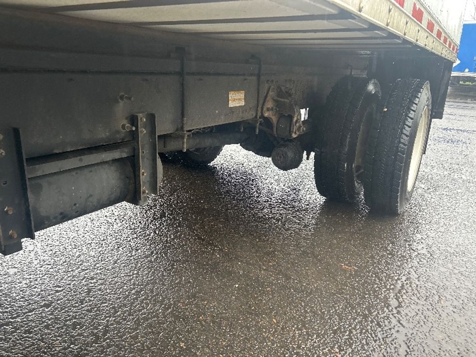 Refrigerated Truck-Light and Medium Duty Trucks-Hino-2019-268-Clackamas-OR-142,229\n\t\tmiles-$ 43,250 - Image 5