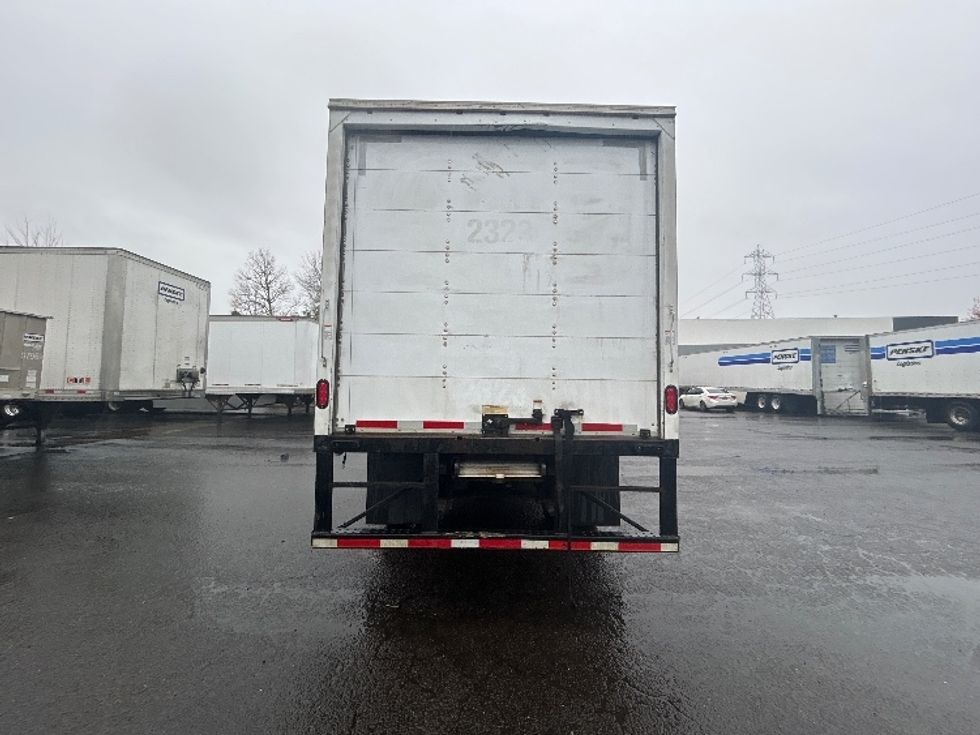 Refrigerated Truck-Light and Medium Duty Trucks-Hino-2019-268-Clackamas-OR-142,229\n\t\tmiles-$ 43,250 - Image 7