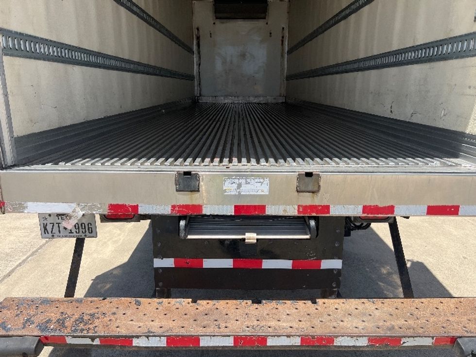 Refrigerated Truck-Light and Medium Duty Trucks-Hino-2019-268-Corpus Christi-TX-261,864\n\t\tmiles-$ 33,250 - Image 10