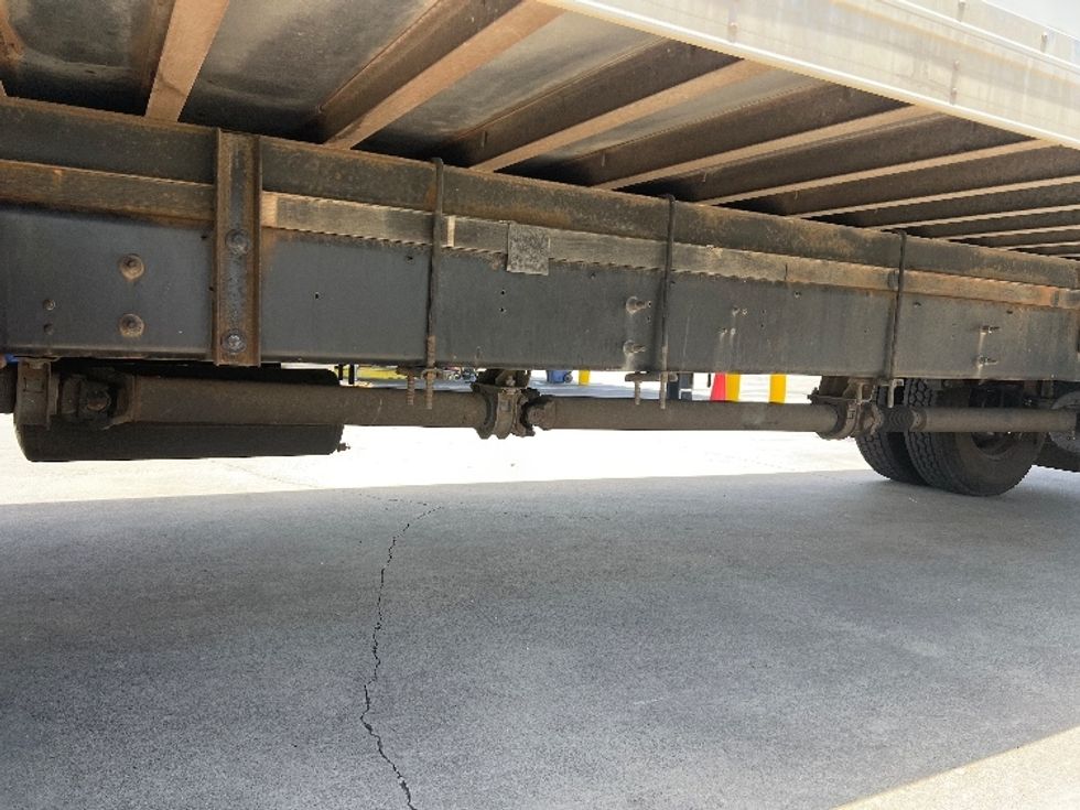 Refrigerated Truck-Light and Medium Duty Trucks-Hino-2019-268-Corpus Christi-TX-261,864\n\t\tmiles-$ 33,250 - Image 5