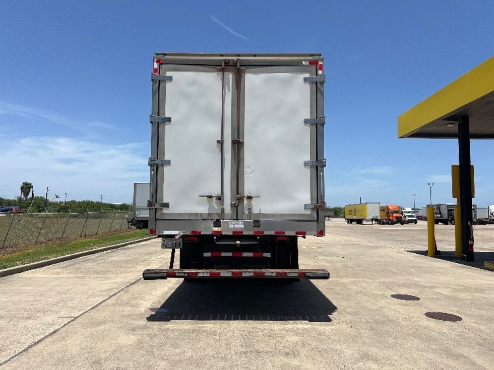 Refrigerated Truck-Light and Medium Duty Trucks-Hino-2019-268-Corpus Christi-TX-261,864\n\t\tmiles-$ 33,250 - Image 7