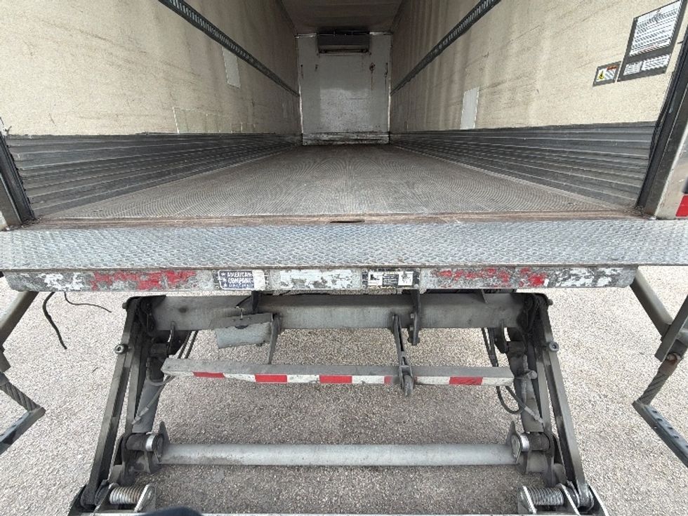 Refrigerated Truck-Light and Medium Duty Trucks-Hino-2019-268-Dallas-TX-172,658\n\t\tmiles-$ 58,750 - Image 10