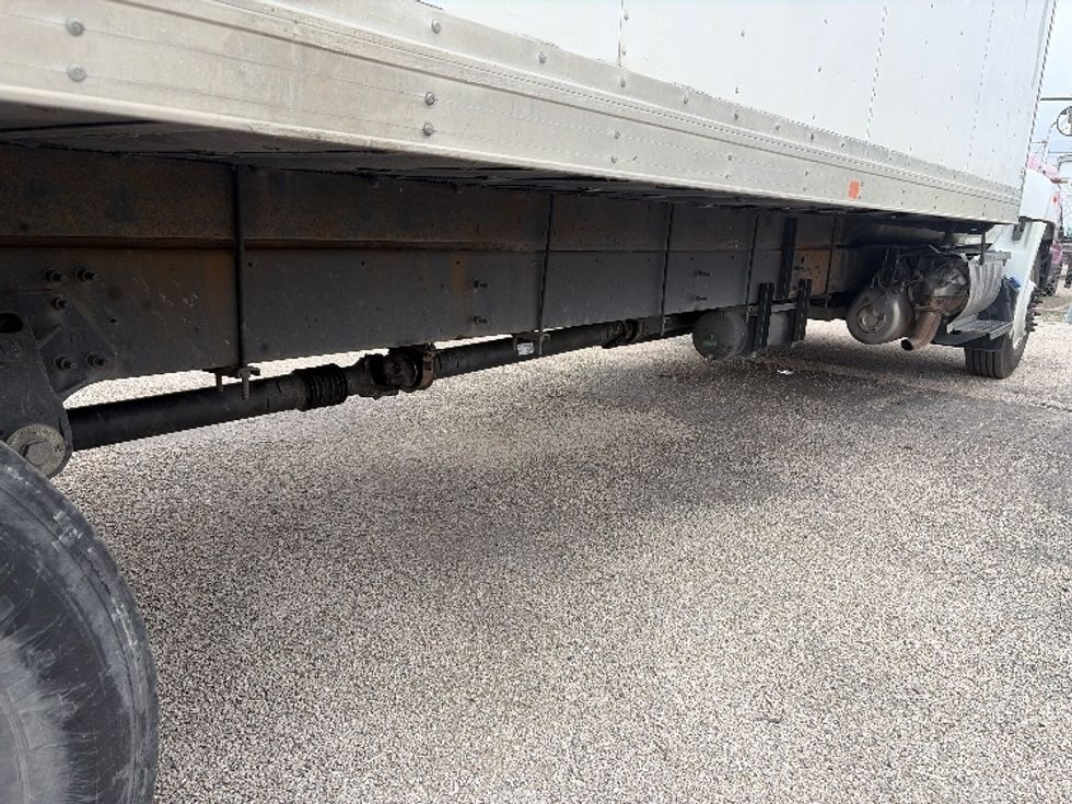 Refrigerated Truck-Light and Medium Duty Trucks-Hino-2019-268-Dallas-TX-172,658\n\t\tmiles-$ 58,750 - Image 14