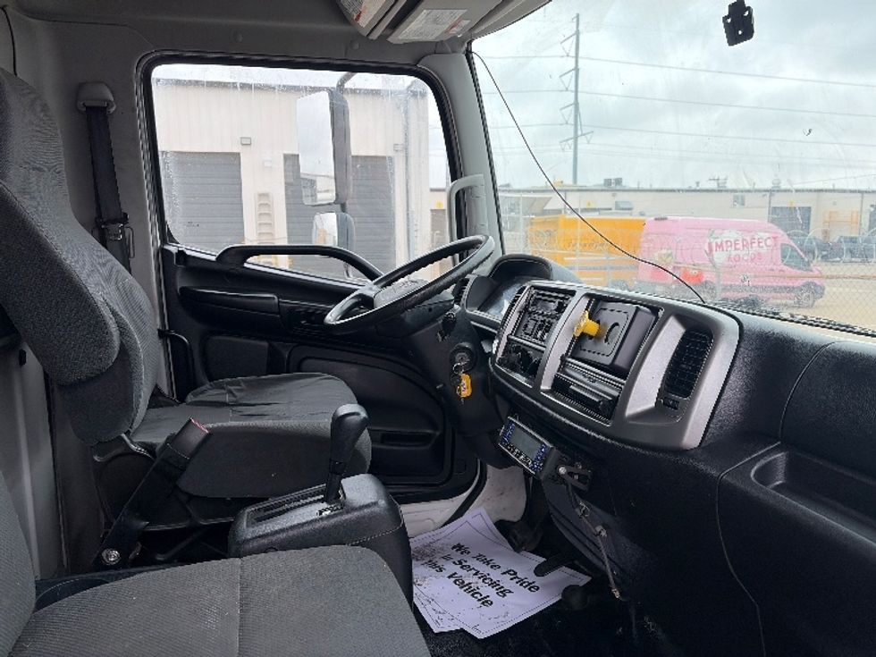 Refrigerated Truck-Light and Medium Duty Trucks-Hino-2019-268-Dallas-TX-172,658\n\t\tmiles-$ 58,750 - Image 22