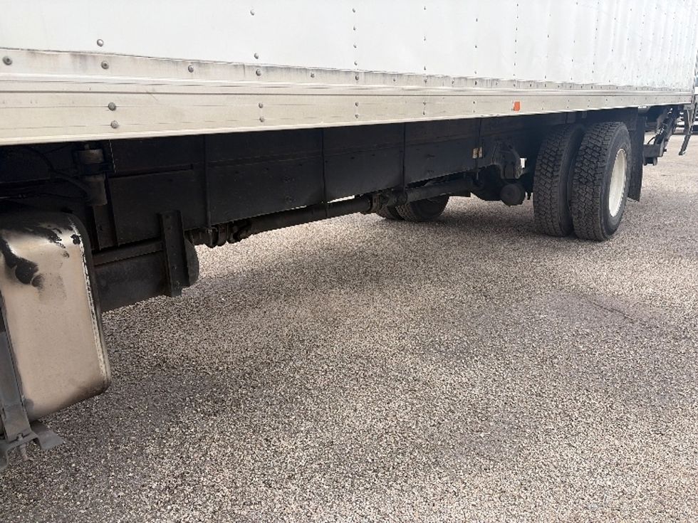 Refrigerated Truck-Light and Medium Duty Trucks-Hino-2019-268-Dallas-TX-172,658\n\t\tmiles-$ 58,750 - Image 5