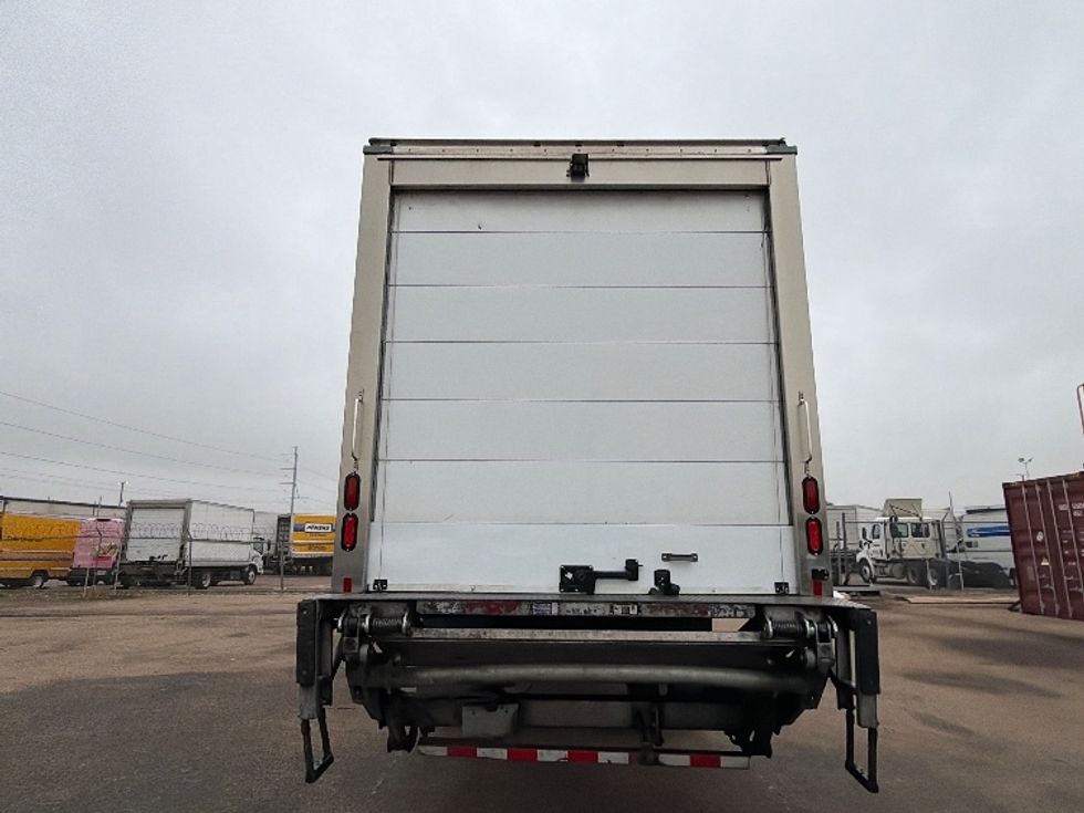 Refrigerated Truck-Light and Medium Duty Trucks-Hino-2019-268-Dallas-TX-172,658\n\t\tmiles-$ 58,750 - Image 7