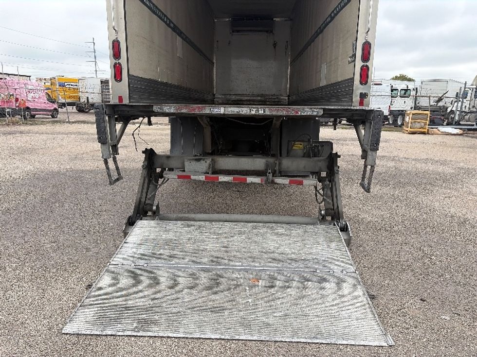 Refrigerated Truck-Light and Medium Duty Trucks-Hino-2019-268-Dallas-TX-172,658\n\t\tmiles-$ 58,750 - Image 9