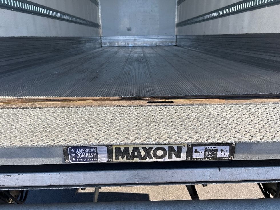 Refrigerated Truck-Light and Medium Duty Trucks-Hino-2019-268-Fontana-CA-104,946\n\t\tmiles-$ 60,000 - Image 10