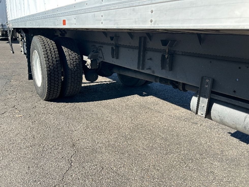 Refrigerated Truck-Light and Medium Duty Trucks-Hino-2019-268-Fontana-CA-104,946\n\t\tmiles-$ 60,000 - Image 14