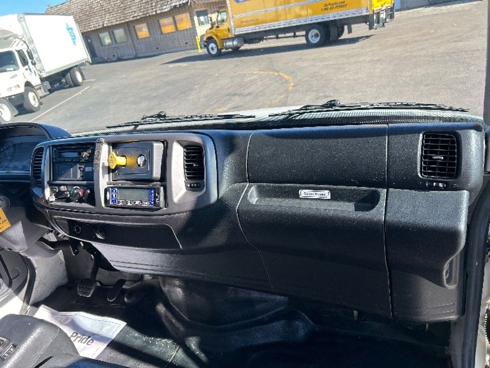 Refrigerated Truck-Light and Medium Duty Trucks-Hino-2019-268-Fontana-CA-104,946\n\t\tmiles-$ 60,000 - Image 21