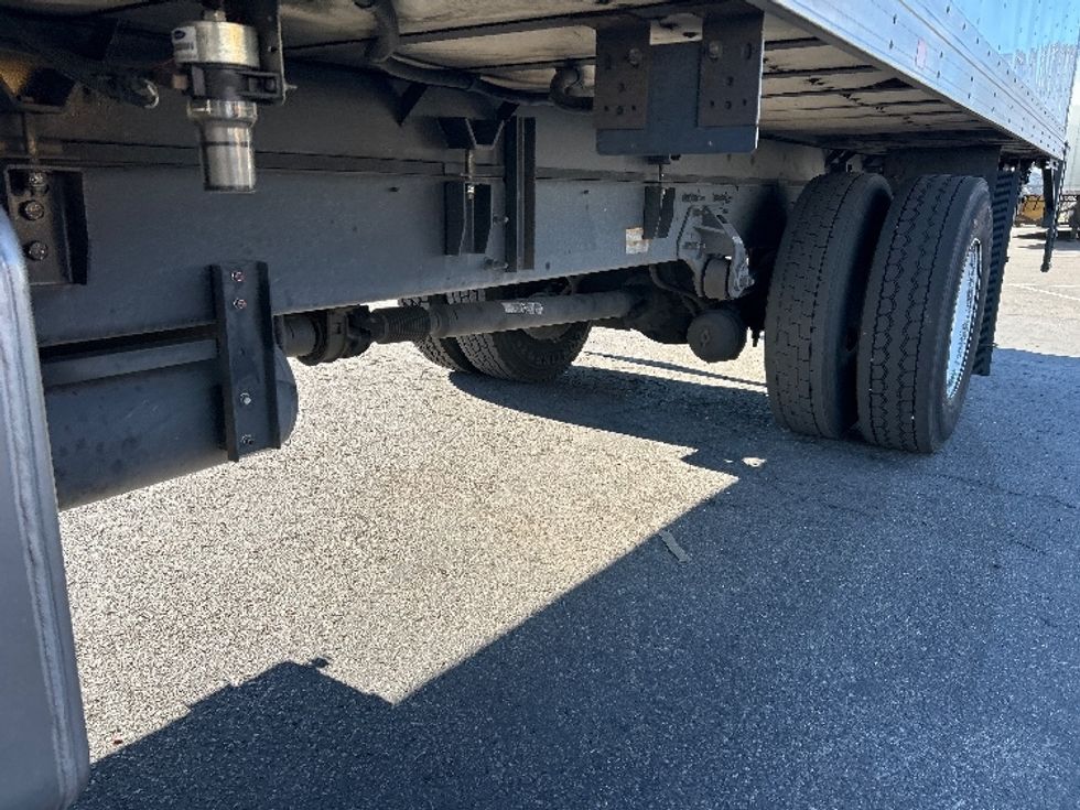 Refrigerated Truck-Light and Medium Duty Trucks-Hino-2019-268-Fontana-CA-104,946\n\t\tmiles-$ 60,000 - Image 5