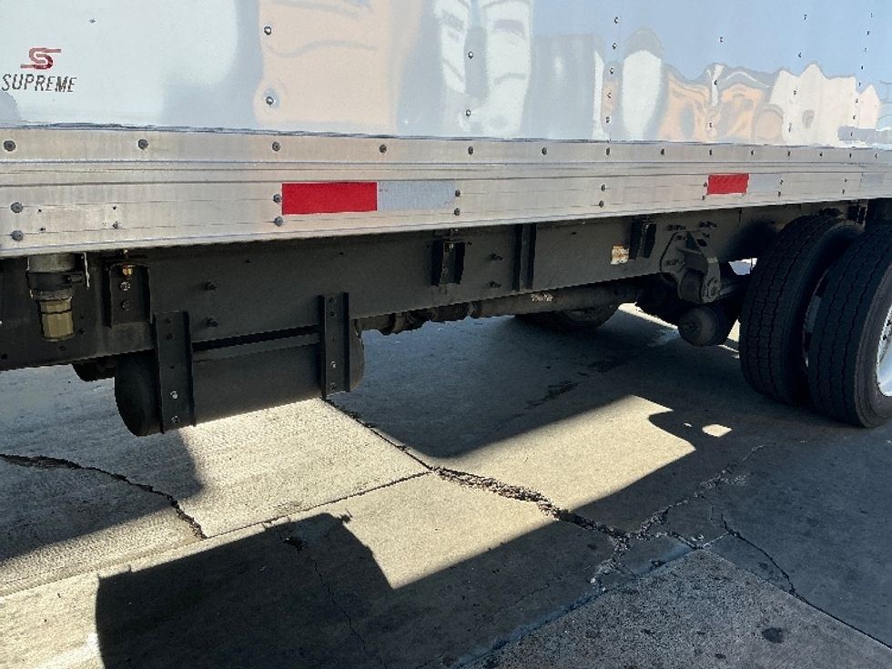 Refrigerated Truck-Light and Medium Duty Trucks-Hino-2019-268-Fontana-CA-168,219\n\t\tmiles-$ 53,250 - Image 5