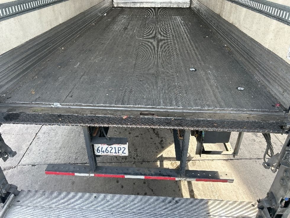 Refrigerated Truck-Light and Medium Duty Trucks-Hino-2019-268-Fontana-CA-187,875\n\t\tmiles-$ 50,500 - Image 10