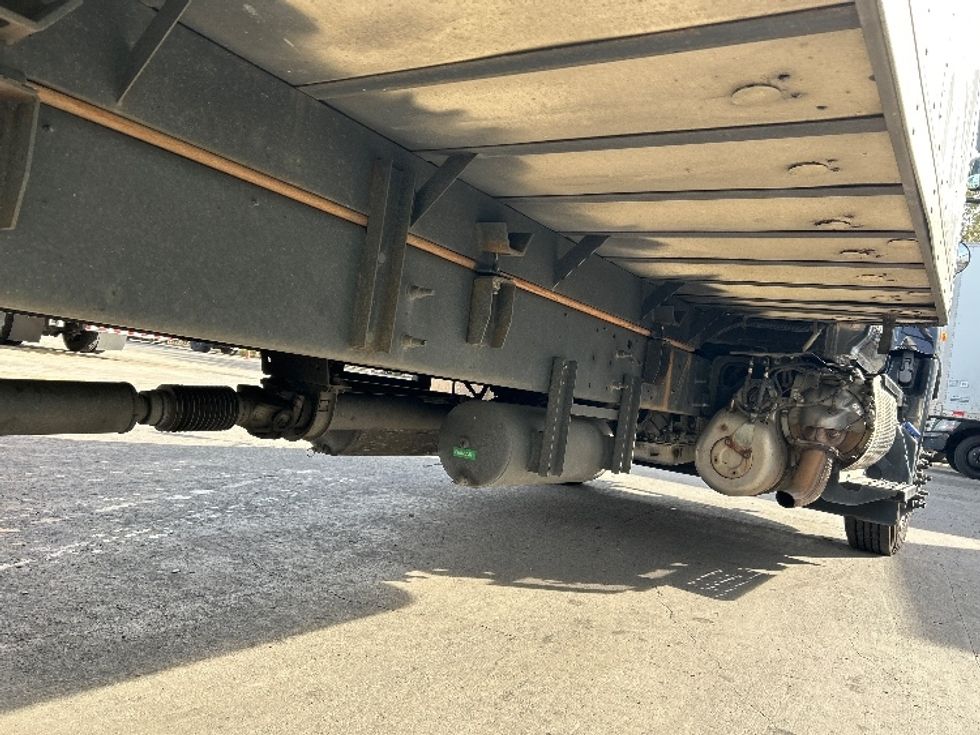 Refrigerated Truck-Light and Medium Duty Trucks-Hino-2019-268-Fontana-CA-187,875\n\t\tmiles-$ 50,500 - Image 14