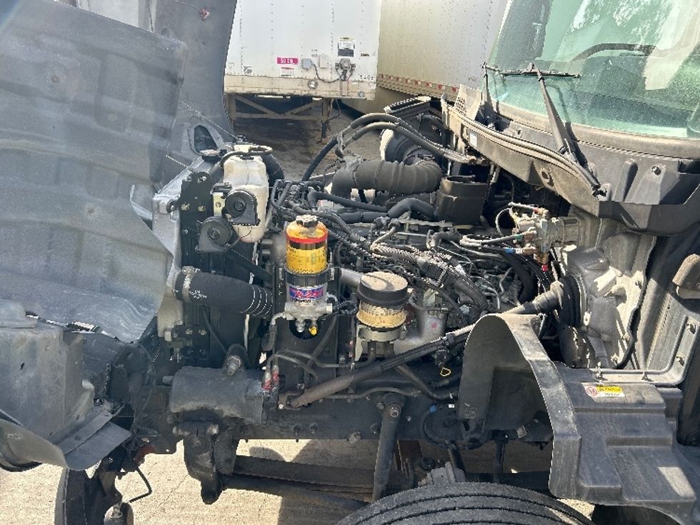 Refrigerated Truck-Light and Medium Duty Trucks-Hino-2019-268-Fontana-CA-187,875\n\t\tmiles-$ 50,500 - Image 22