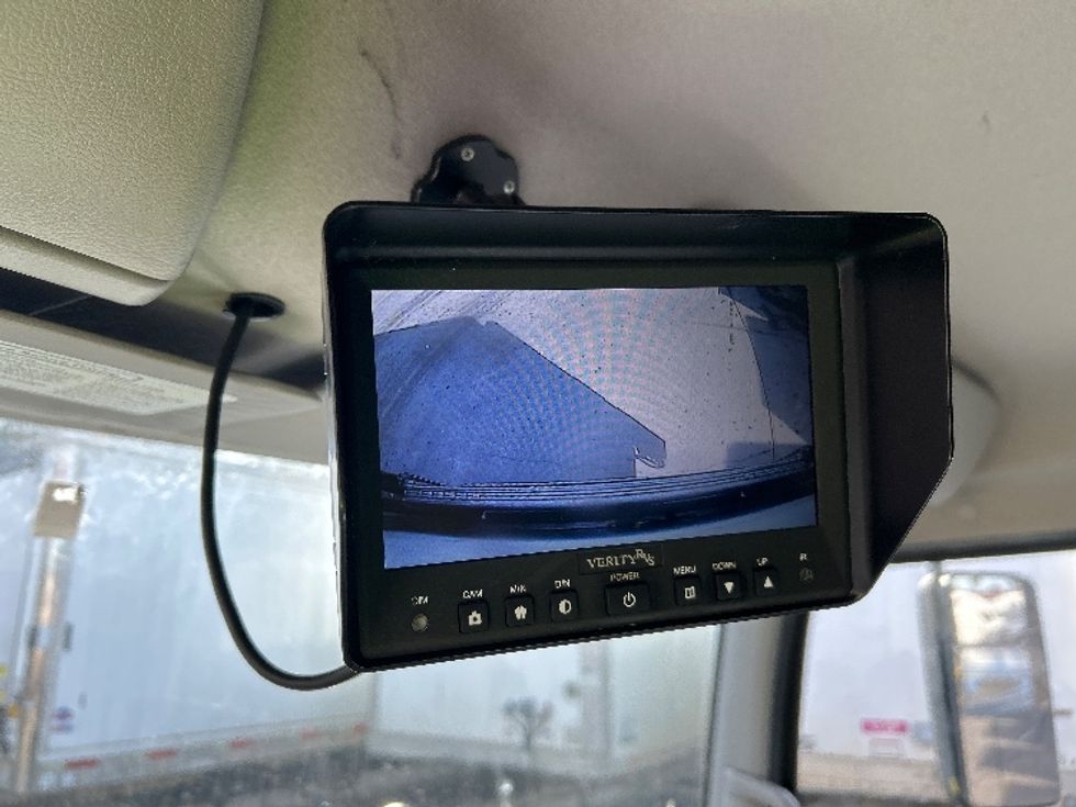 Refrigerated Truck-Light and Medium Duty Trucks-Hino-2019-268-Fontana-CA-187,875\n\t\tmiles-$ 50,500 - Image 23