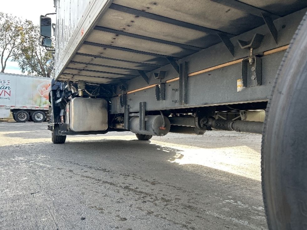 Refrigerated Truck-Light and Medium Duty Trucks-Hino-2019-268-Fontana-CA-187,875\n\t\tmiles-$ 50,500 - Image 5