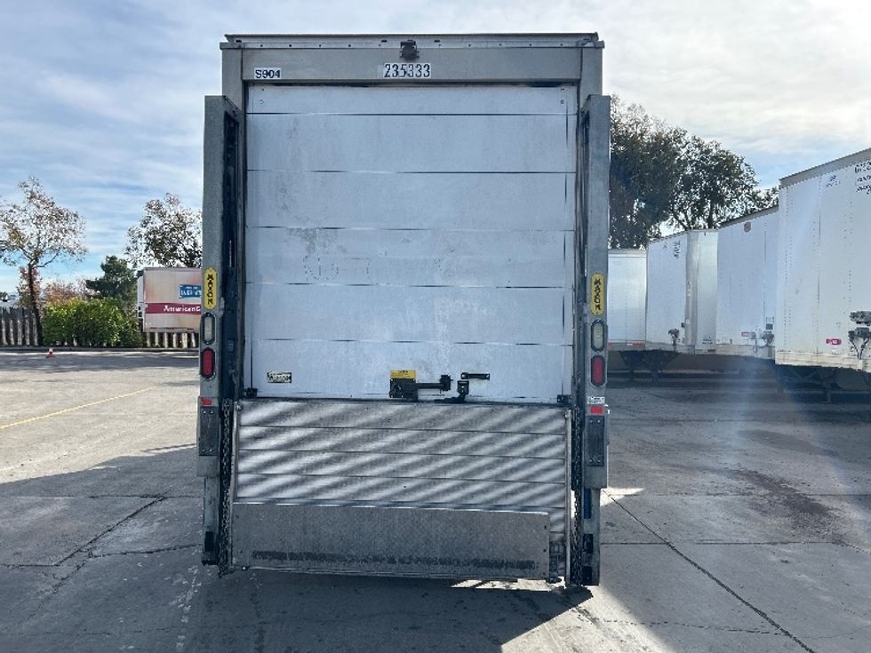 Refrigerated Truck-Light and Medium Duty Trucks-Hino-2019-268-Fontana-CA-187,875\n\t\tmiles-$ 50,500 - Image 7