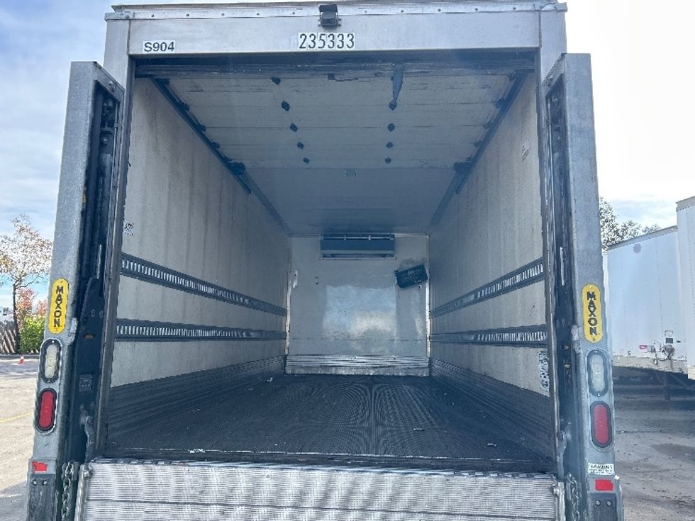 Refrigerated Truck-Light and Medium Duty Trucks-Hino-2019-268-Fontana-CA-187,875\n\t\tmiles-$ 50,500 - Image 8