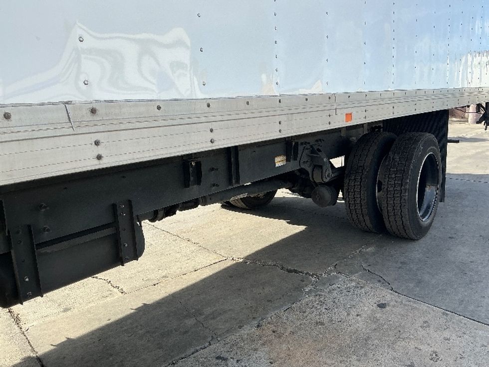 Refrigerated Truck-Light and Medium Duty Trucks-Hino-2019-268-Fontana-CA-265,795\n\t\tmiles-$ 39,750 - Image 5