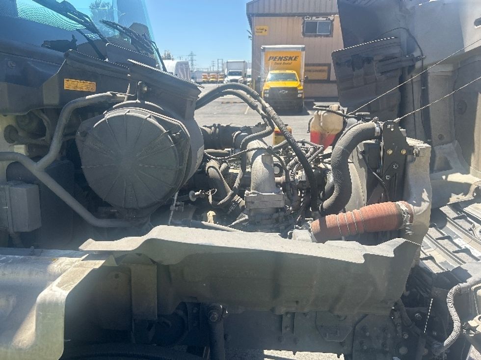 Refrigerated Truck-Light and Medium Duty Trucks-Hino-2019-268-Fontana-CA-317,788\n\t\tmiles-$ 37,750 - Image 22