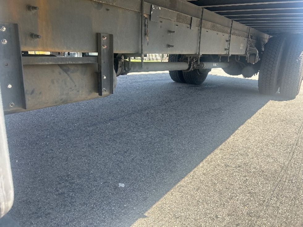 Refrigerated Truck-Light and Medium Duty Trucks-Hino-2019-268-Fontana-CA-317,788\n\t\tmiles-$ 37,750 - Image 5