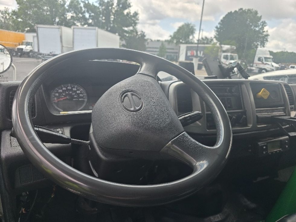 Refrigerated Truck-Light and Medium Duty Trucks-Hino-2019-268-Forest Park-GA-203,769\n\t\tmiles-$ 55,250 - Image 17