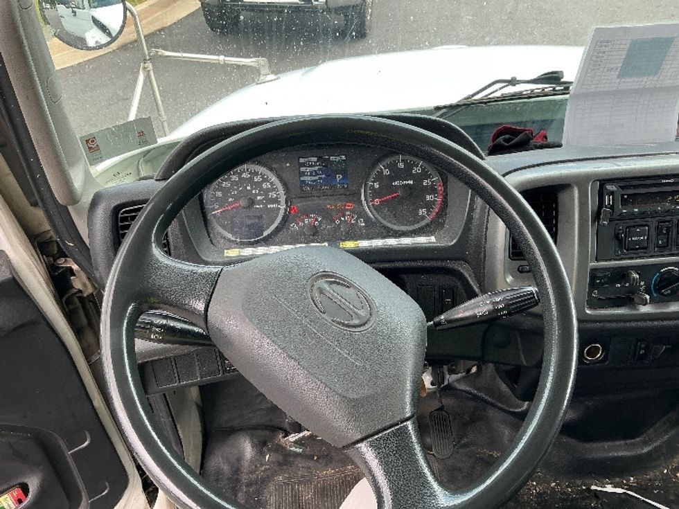 Refrigerated Truck-Light and Medium Duty Trucks-Hino-2019-268-Forest Park-GA-203,769\n\t\tmiles-$ 55,250 - Image 18