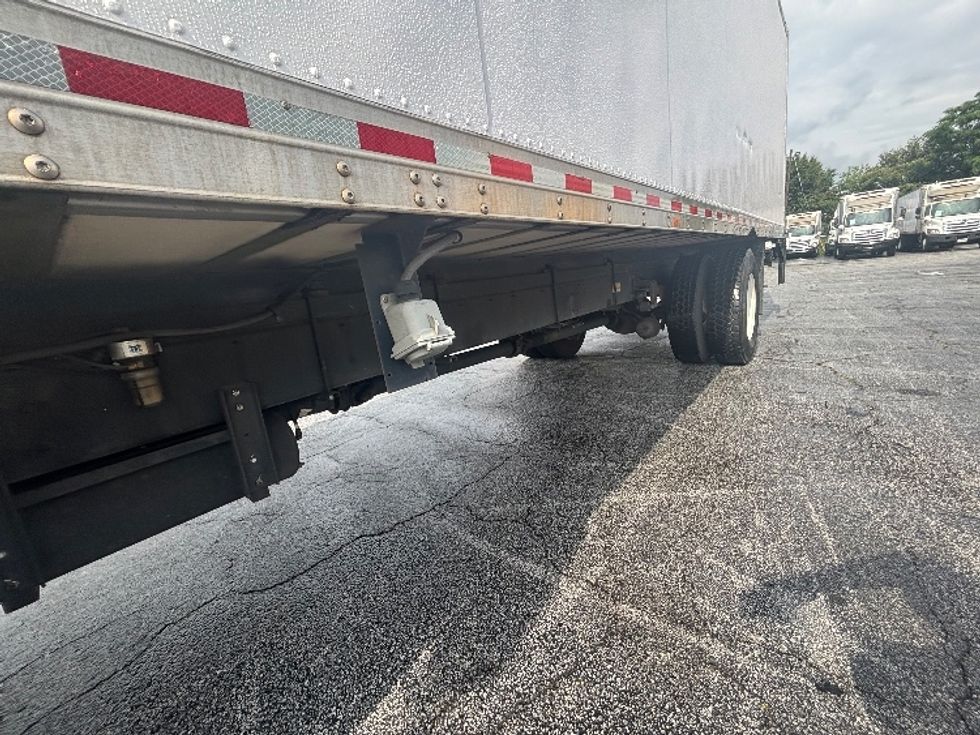 Refrigerated Truck-Light and Medium Duty Trucks-Hino-2019-268-Forest Park-GA-220,403\n\t\tmiles-$ 40,000 - Image 5