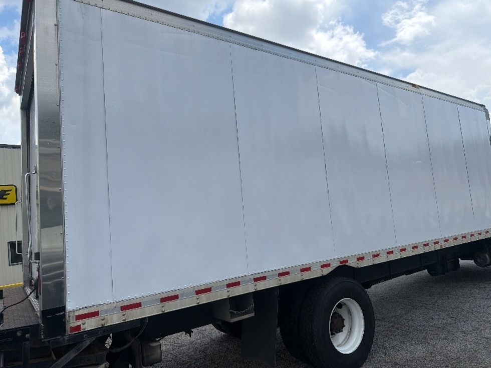 Refrigerated Truck-Light and Medium Duty Trucks-Hino-2019-268-Forest Park-GA-241,746\n\t\tmiles-$ 47,250 - Image 10