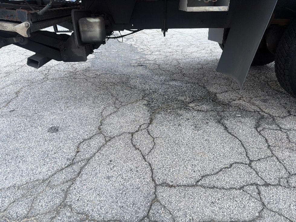 Refrigerated Truck-Light and Medium Duty Trucks-Hino-2019-268-Forest Park-GA-241,746\n\t\tmiles-$ 47,250 - Image 11