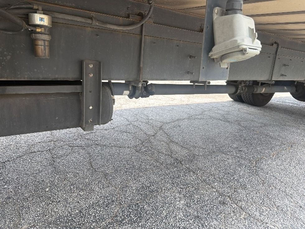Refrigerated Truck-Light and Medium Duty Trucks-Hino-2019-268-Forest Park-GA-241,746\n\t\tmiles-$ 47,250 - Image 22