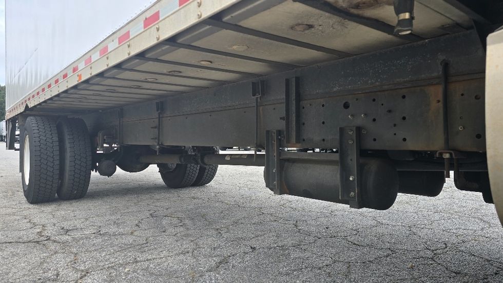 Refrigerated Truck-Light and Medium Duty Trucks-Hino-2019-268-Forest Park-GA-253,838\n\t\tmiles-$ 40,500 - Image 14