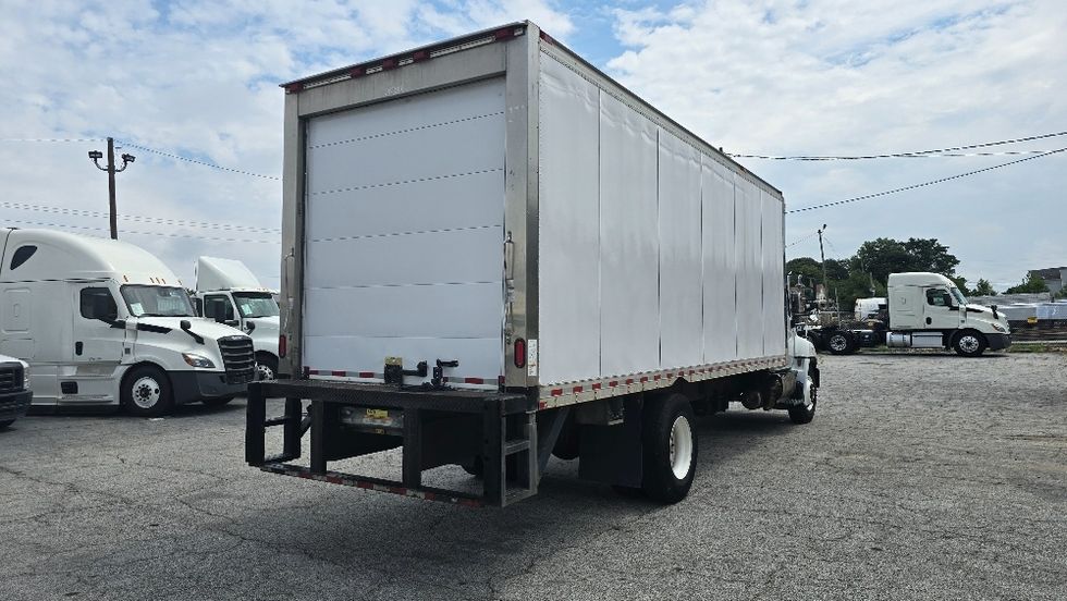 Refrigerated Truck-Light and Medium Duty Trucks-Hino-2019-268-Forest Park-GA-260,977\n\t\tmiles-$ 39,250 - Image 13