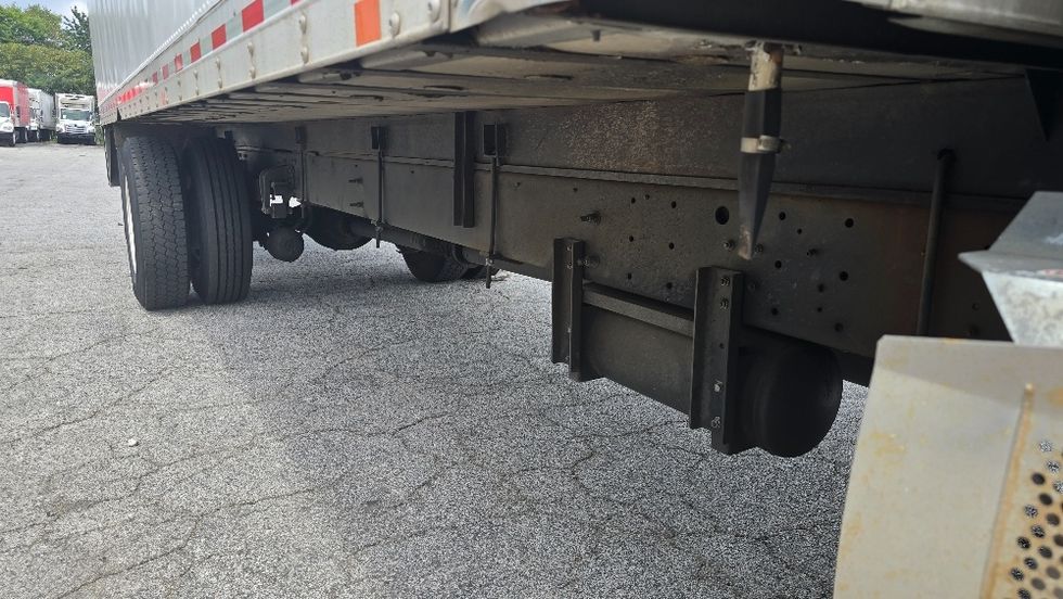 Refrigerated Truck-Light and Medium Duty Trucks-Hino-2019-268-Forest Park-GA-260,977\n\t\tmiles-$ 39,250 - Image 14