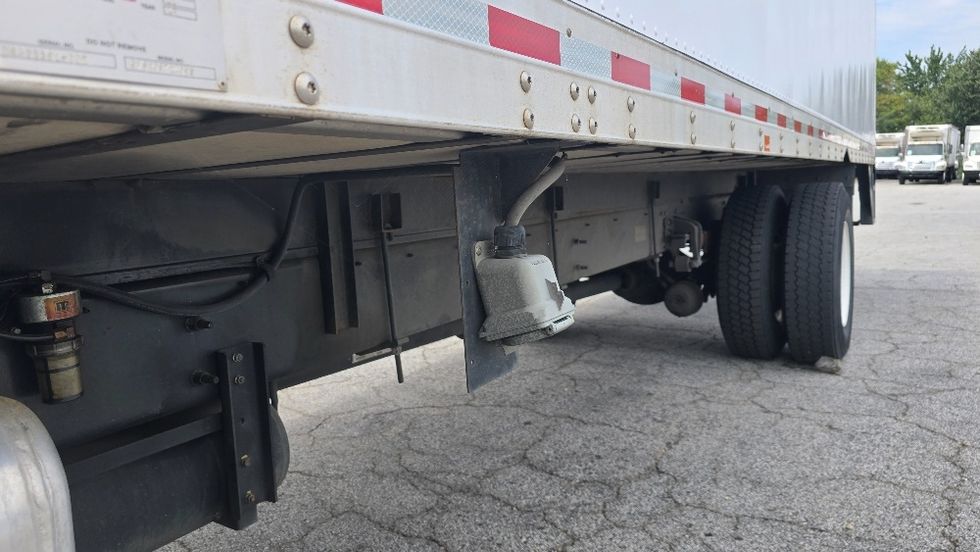 Refrigerated Truck-Light and Medium Duty Trucks-Hino-2019-268-Forest Park-GA-260,977\n\t\tmiles-$ 39,250 - Image 5