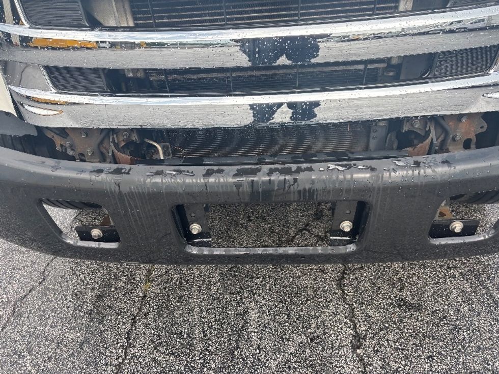 Refrigerated Truck-Light and Medium Duty Trucks-Hino-2019-268-Forest Park-GA-273,138\n\t\tmiles-$ 38,000 - Image 28
