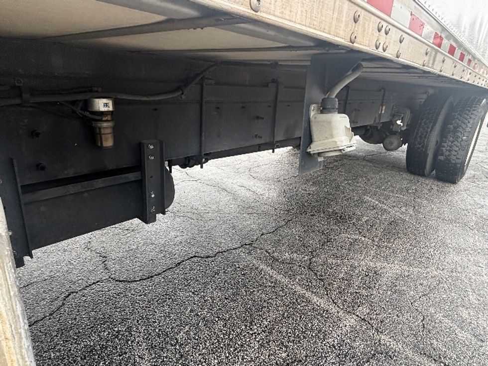 Refrigerated Truck-Light and Medium Duty Trucks-Hino-2019-268-Forest Park-GA-273,138\n\t\tmiles-$ 38,000 - Image 5