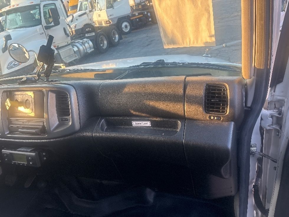 Refrigerated Truck-Light and Medium Duty Trucks-Hino-2019-268-Forest Park-GA-317,696\n\t\tmiles-$ 28,750 - Image 21