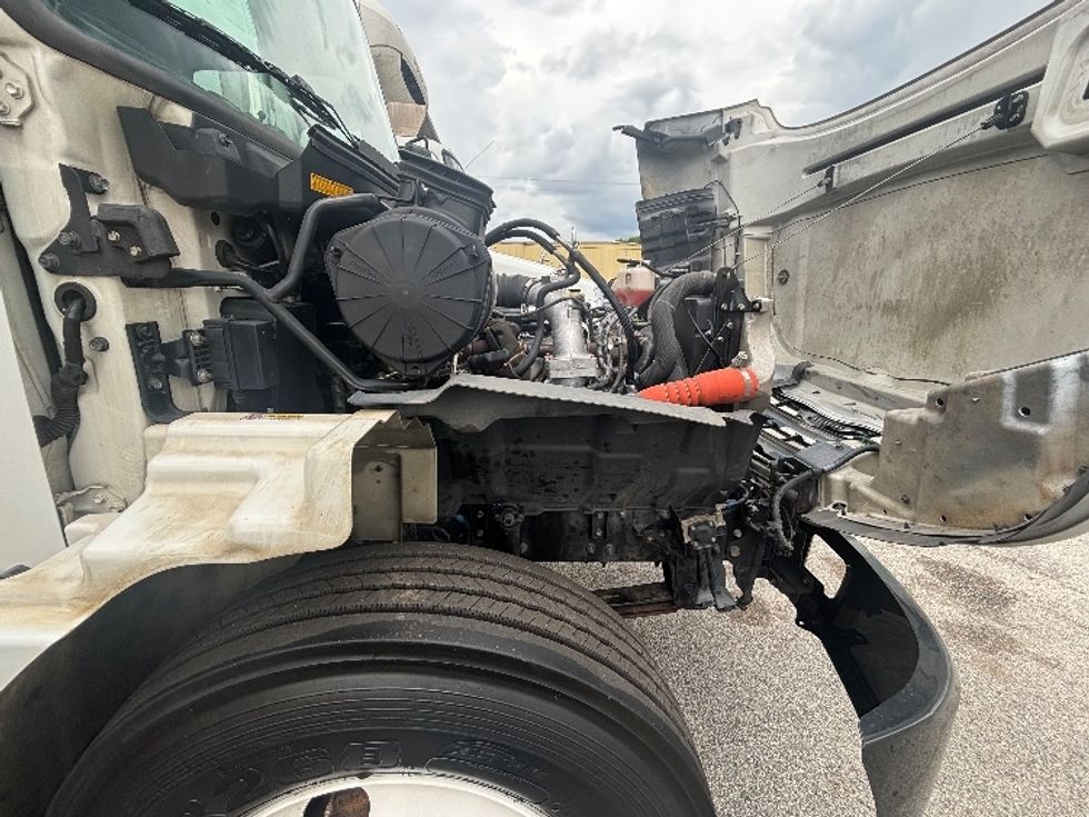 Refrigerated Truck-Light and Medium Duty Trucks-Hino-2019-268-Forest Park-GA-317,696\n\t\tmiles-$ 28,750 - Image 23