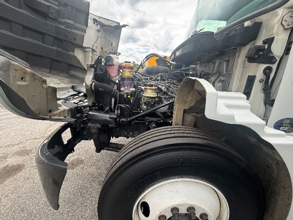 Refrigerated Truck-Light and Medium Duty Trucks-Hino-2019-268-Forest Park-GA-317,696\n\t\tmiles-$ 28,750 - Image 24