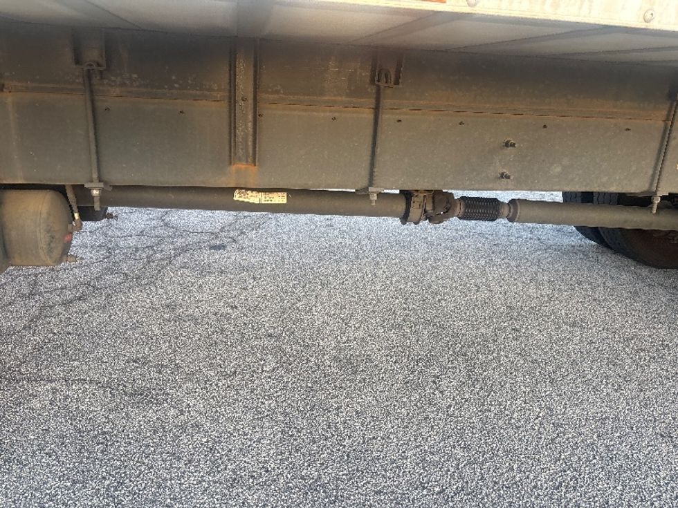 Refrigerated Truck-Light and Medium Duty Trucks-Hino-2019-268-Forest Park-GA-317,696\n\t\tmiles-$ 28,750 - Image 5